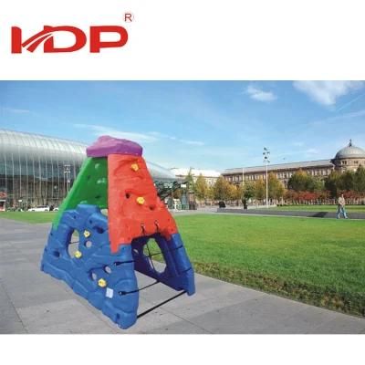 Anti-Fade GS Proved Multi Exercise Kids Climbing Structure