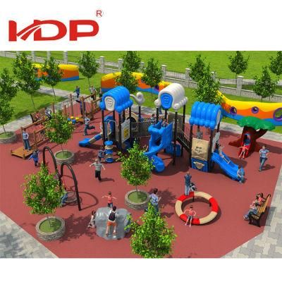 New Arrival Latest Design Amusement Park Children Outdoor Playsets