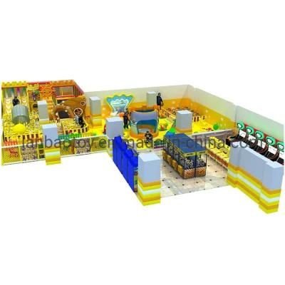 Indoor Kids Indoor Children Playground