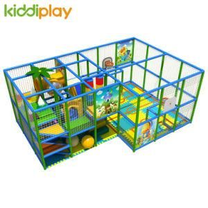 Indoor Playground Kids Soft Play for Sale