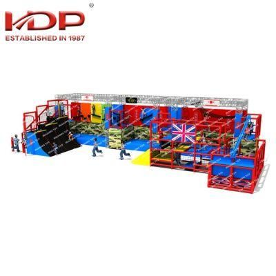 Cheap Kids Games Naughty Castle Indoor Playground Equipment for Sale