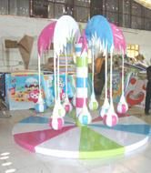 At0755 Indoor Play Centre Equipment for Sale Amusement Games