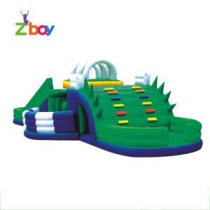 Outdoor Commercial Inflatable Bouncy Castle, Bouncer Castle for Sale