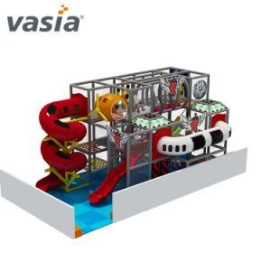 Softplay Indoor Play Manufacturer Playground Equipment