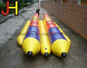 High Quality Inflatable Banana Boat for Sale