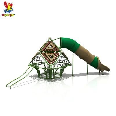 Outdoor Park Play Ground Equipment Bird&prime;s Nest for Sale