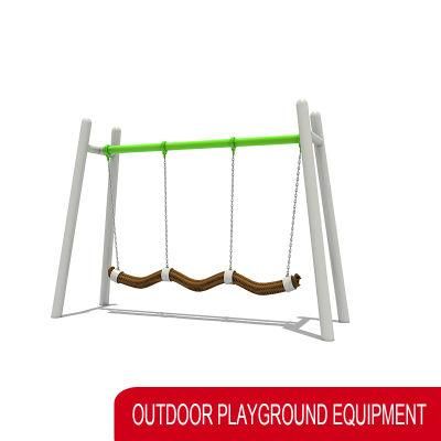 Children Swing Outdoor Playground Equipment