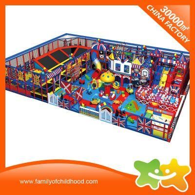 England Indoor Slides Playground Kids Indoor Playground Design