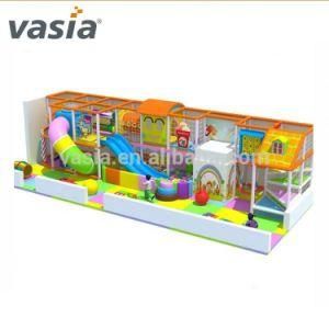 Candy Theme Colorful Children Indoor Playground