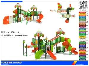 Plasric Slides Attractions Equipments! Theme Amusement Park Kiddie Playground