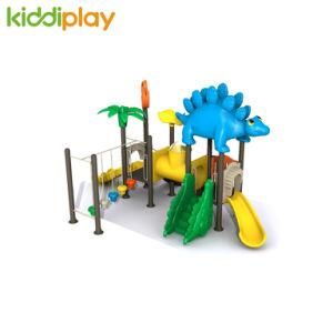 Children Kids Slide Amusement Park Kindergarten Outdoor Playground Wholesale Outdoor Children Playground Slide Equipment