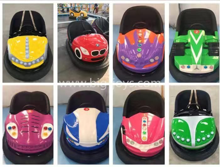 Ce Approval Skynet Bumper Car, Popular Amazing Ceiling Skynet Bumper Car