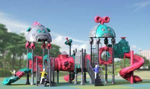 Wholesale Proper Price Amusement Park Kids Outdoor Playground