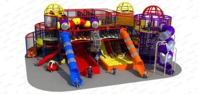 Safety Soft Play Games Games Indoor Playground Equipment