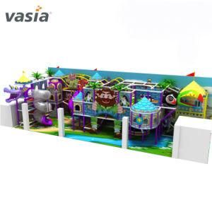 Multi-Functional Design Kids Playground Equipment Children Indoor Playground