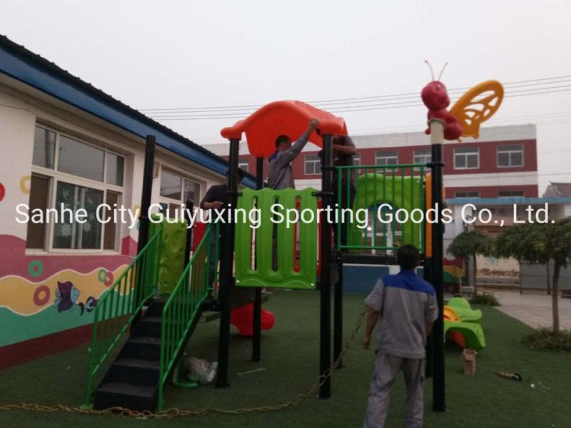 2022outdoor Gym Playground Equipment for Kids