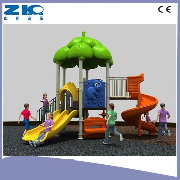 Outdoor Children Toys Outdoor Equipment Plastic Type