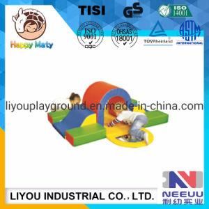 Colorful Kids Soft Play Educational Toys Set