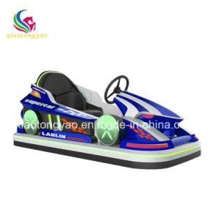 Kids and Adult Playground Equipment Battery Drift Bumper Car