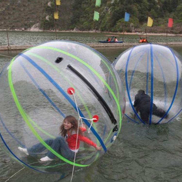 Factory Direct Inflatable Water Ball for Water Games