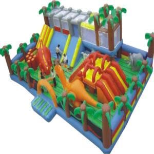 Ocean Theme Naughty Castle, New Design Kids Indoor Playground