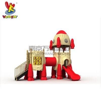 Home Mini Outdoor Playroom Kids Gym Equipment Playground Frame Equipment