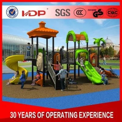 OEM Amusement Park Outdoor Playground Sport Playground