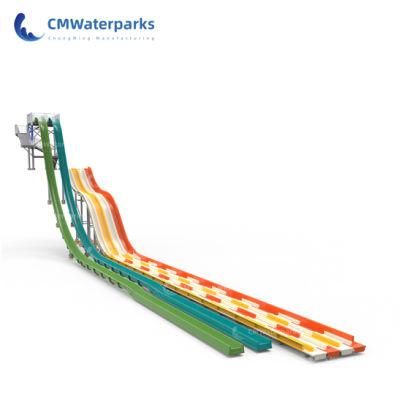 Fiberglass Slide for Sale Park Water Slide Water Slide Fiberglass Swimming Pool