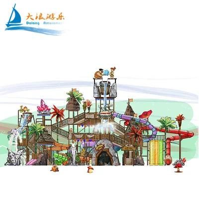 Water Park Water House Aqua Water Games Giant Water House Water Water House Splash Playground