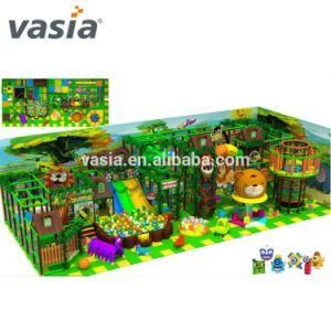 Soft Play Indoor Playground Children Playground for Sale