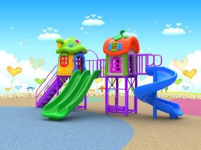 Swings and Playground Equipment
