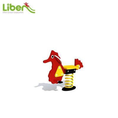 Liben Kids Spring Rocking Horse Le. TM. 020