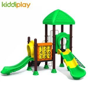 Sell Slide Kids Outdoor Play Playground for Sale