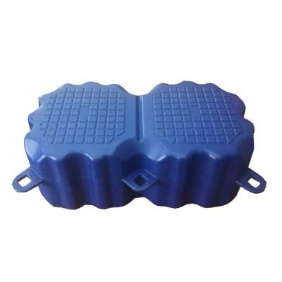 Plastic Parts Whole Good Quality Boat Jet Ski Floating Twin Dock