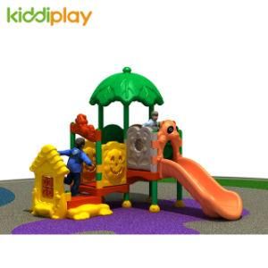 Interactive Plastic Series Equipment Children Large Outdoor Playground