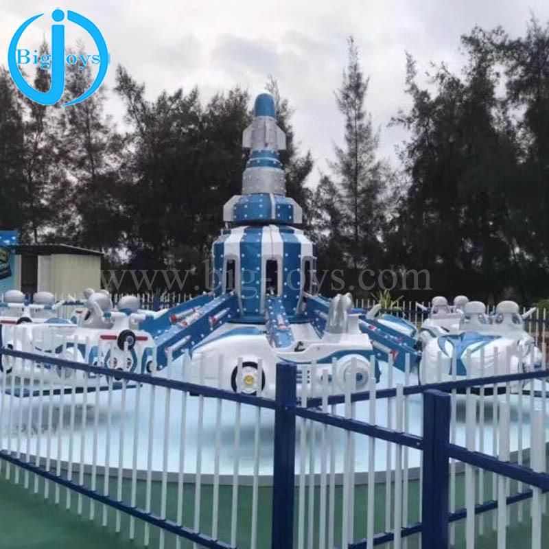 Game Machine Self Control Plane Family Kids Rotating Ride Self Control Plane