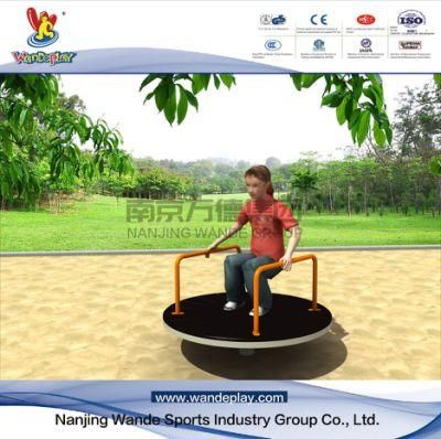 Children Slide Outdoor Playground Equipment for Sale