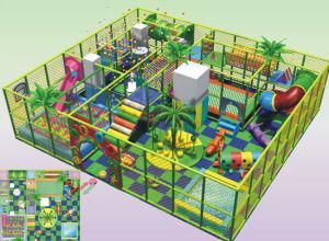 Indoor Playground (2011-148A)