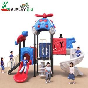 Best Selling Space Kids Playground Design