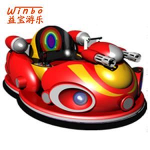 Funny Children Amusement Bumper Car for Playground (B09)