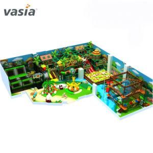 New Design Children Commercial Kids Small Indoor Playground Equipment, Indoor Playground