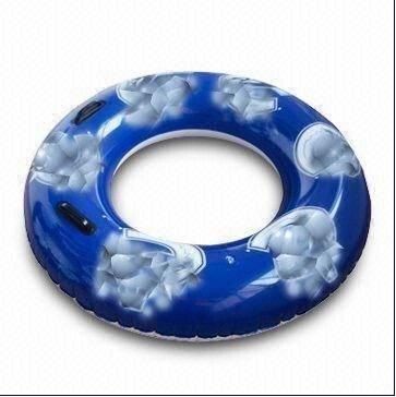 Selling Well Blue Sky Pool Surfing Floats