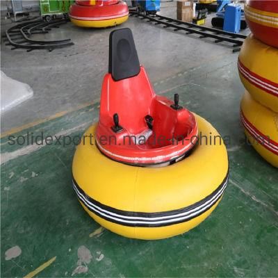 Children Lovely Extravagant Bumper Car Electric Floor for Sale