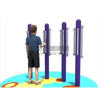 Outdoor Playground Equipment Musical Game Amusement Park