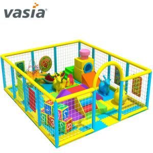 Children Indoor Cheer Amusement for Sale