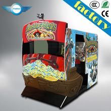 Dead Storm Pirates Simulator Shooting Game Machine