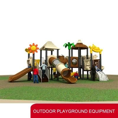Popular Amusement Park Game Children Outdoor Playground Equipment