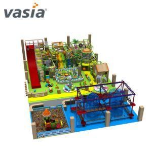Vasia China Top 10 Manufacturer Children Malls