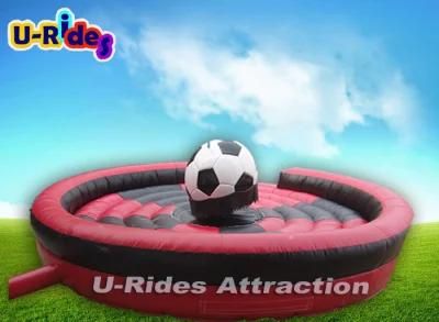 Mechanical football rodeo simulator Inflatable Football&#160;