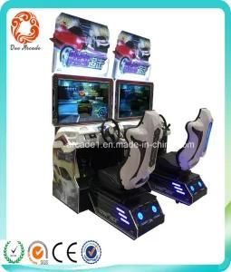 Popular Car Racing Machine Pursuit of Victory Game Machine Arcade